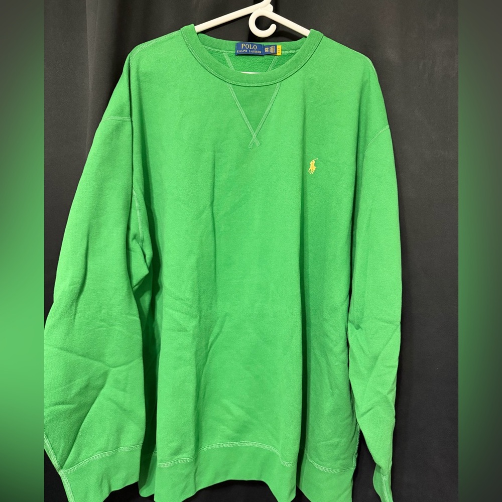 Ralph Lauren Crew Neck